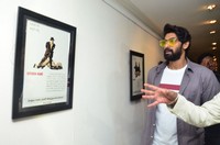 Rana Daggubati Launches Cinema Oka Alchemy Book